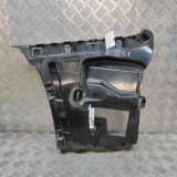 Suport bara de protecție st&acirc;nga spate BMW 3 F30, F80 2016 OEM: 7384465 27550125