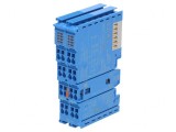 Modul Intrare Digitală 8 Canale 24V IP20