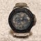 GUESS FRANTA Ceas de Mana ORIGINAL 2014 perfect FUNCTIONAL masiv TIP W0407G1