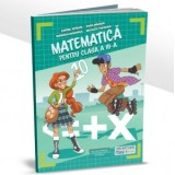 Matematica pentru clasa a III-a