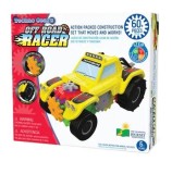 Cumpara ieftin Joc de constructie - Masina off Road