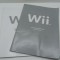 Nintendo Wii Operations Manual