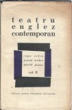 Teatru englez contemporan (volumul 2) - John Arden