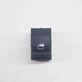 Buton Geam Usa Stanga Fata BMW X5 F15 F85 2014, OEM 9208107, Componenta Electrica Argintie