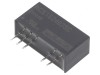 Convertor DC/DC 1W 9-36V la 3.3V 303mA SIP