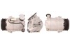 LUCAS ACP617 Compresor, climatizare