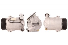 LUCAS ACP617 Compresor, climatizare foto