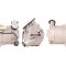 LUCAS ACP617 Compresor, climatizare