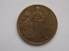 10 CENTIMES 1962 MONACO, Europa