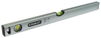 Stanley STHT1-43115 Nivela clasica magnetica 150cm - 3253561431159 foto