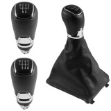 Cumpara ieftin Nuca Schimbator Cu Manson Pentru Skoda Octavia III (2014-2020) 6 Trepte