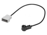 Adaptor Antenă Auto ISO pentru Subaru