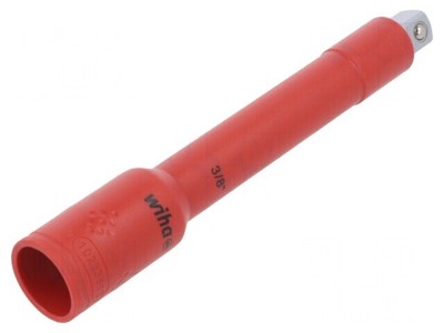 Prelungitor Izolat 3/8 250mm foto