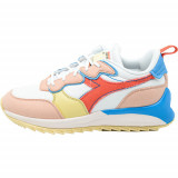 Pantofi sport femei Diadora Colorblock Jolly 178305-C9868