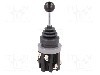 Joystick 1 pozitii, TEND - TMR-302A NIESTABILNY