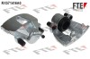 FTE 9291911 Etrier frana