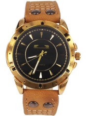 Ceas Matteo Ferari barbatesc Casual MF114C_BR_G_BK foto