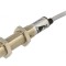 Senzor Inductiv NPN NO 2mm 10-30VDC M12 IP67