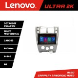 Navigatie Hyundai Tucson 2004-2010 Lenovo Ultra 2K QLED 4GB+64GB 360
