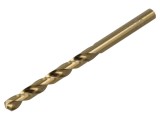 Set de burghie pentru metal &Oslash; 6,5mm, 10 buc., NEO TOOLS