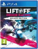 Liftoff Drone Racing Deluxe Edition PS4