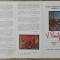 Pliant expozitie Vasile Parizescu 1998