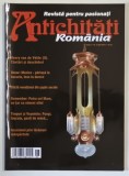 ANTICHITATI , ROMANIA , REVISTA PENTRU PASIONATI , NR. 2 , 2013