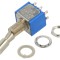 Comutator basculant DPDT ON-ON