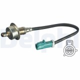 Sonda lambda Ford Fiesta VI (CB1, CCN), Fusion (JU) Motor 1.25, 1.4, 1.4 LPG, 1.6, 1.6 Ti, OE 1527105