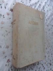 OPERE VOL.6 POVESTIRI 1887-1888-ANTON PAVLOVICI CEHOV-231900 foto