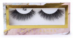 Gene False Tatti Lashes 3D Mink TL6 foto