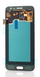 Display LCD Samsung Galaxy J3 2016 J320 Auriu + Touchscreen Geam Sticla GH97-18414B Service Pack