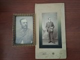 IASI ==NESTOR HECK, WEISS ==LOT DOUA FOTOGRAFII STUDIO