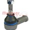 Cap de bara OPEL MOKKA (2012 - 2016) METZGER 54037808