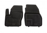 Covorase Presuri Auto Cauciuc Dedicate Ford TRANSIT CONNECT II - 2013 - 2018, 2018 - 2022