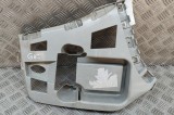 Suport bara de protecție st&acirc;nga spate BMW 1 F20 2013 OEM: 8051513 25822382