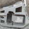 Suport bara de protecție st&acirc;nga spate BMW 1 F20 2013 OEM: 8051513 25822382