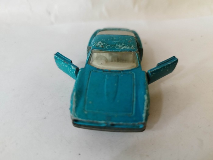 bnk jc Matchbox 14d Iso Grifo