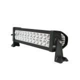 LED Bar Auto Offroad 72W/12V-24V, 5280 Lumeni, 13,5&Prime;/35 cm, Combo Beam 12/60 Grade, Xenon Bright