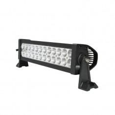 LED Bar Auto Offroad 72W/12V-24V, 5280 Lumeni, 13,5″/35 cm, Combo Beam 12/60 Grade