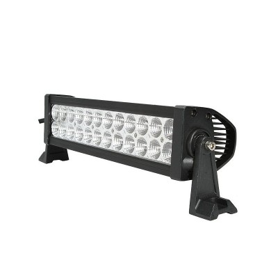 LED Bar Auto Offroad 72W/12V-24V, 5280 Lumeni, 13,5&amp;Prime;/35 cm, Combo Beam 12/60 Grade foto