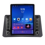 Cumpara ieftin Navigatie dedicata cu Android Opel Mokka A 2012 - 2016, 1GB RAM, Radio GPS Dual