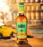 Grand Kadoo Caribbean Carnival Banana Rom 0.7L