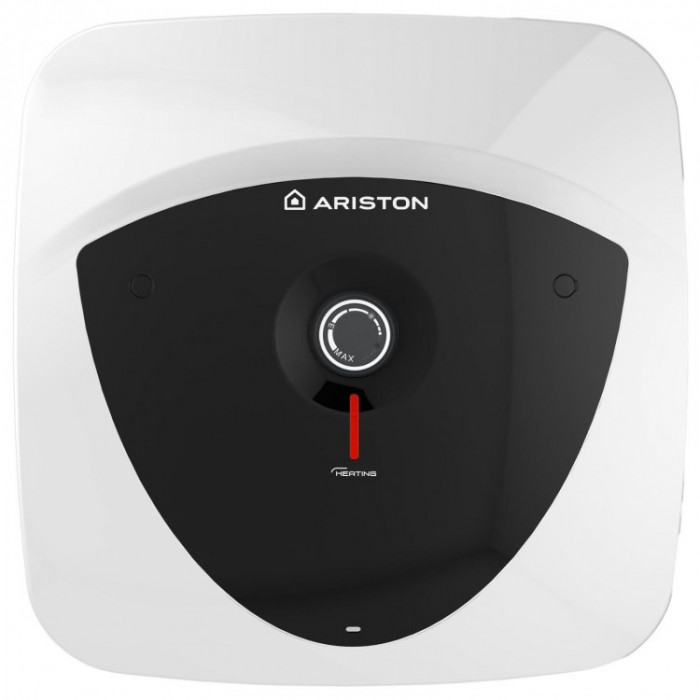 Boiler electric Ariston ANDRIS LUX 10 UR /5 EU, capacitate 10 l, putere 1200 W, Led, montare sub chiuveta