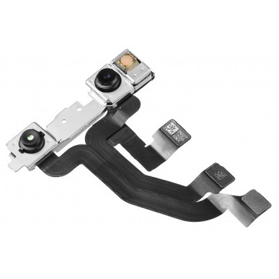 Camera Frontala - Senzor Face ID Apple iPhone XS, cu banda foto