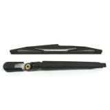 Set brat stergator cu lamela 305 mm pentru luneta Hyundai Tucson 06.15-09.20
