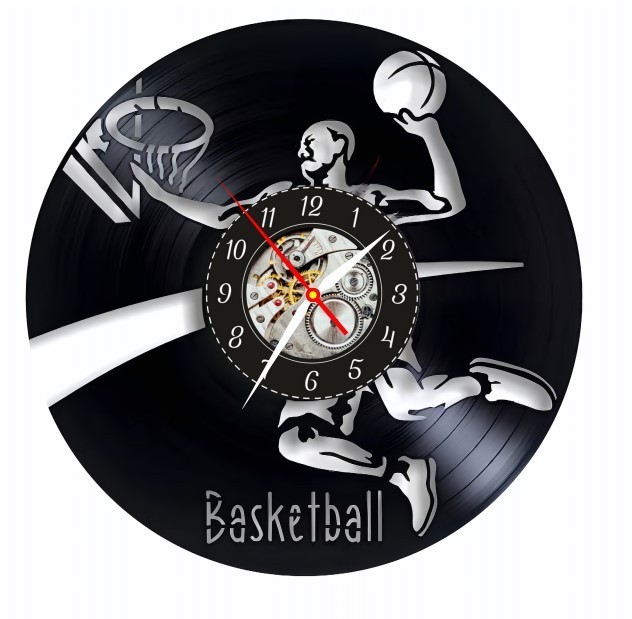 BASKET-ceas de perete