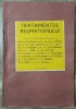 Tratamentul Reumatismului// 1986