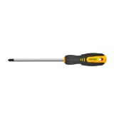 Surubelnita philips PH0, 75mm, CR-V, Topmaster 223203