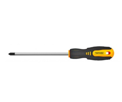 Surubelnita philips PH0, 75mm, CR-V, Topmaster 223203 foto